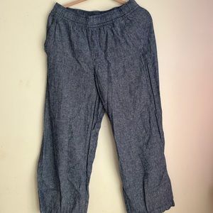 Old Navy Pants with drawstring